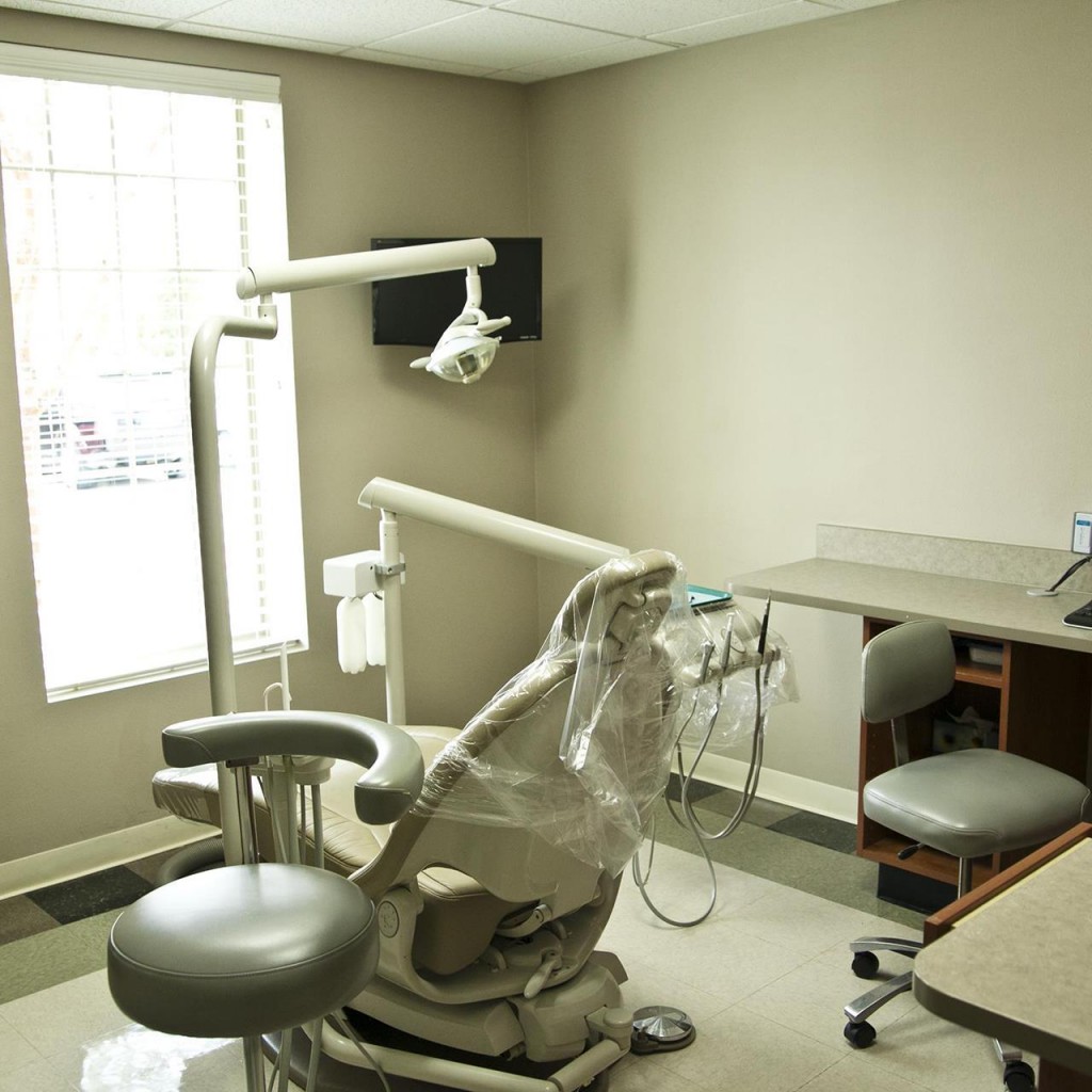 best-fort-worth-dentist-dr-ku-office-2 | Fort Worth Dentist | 7th