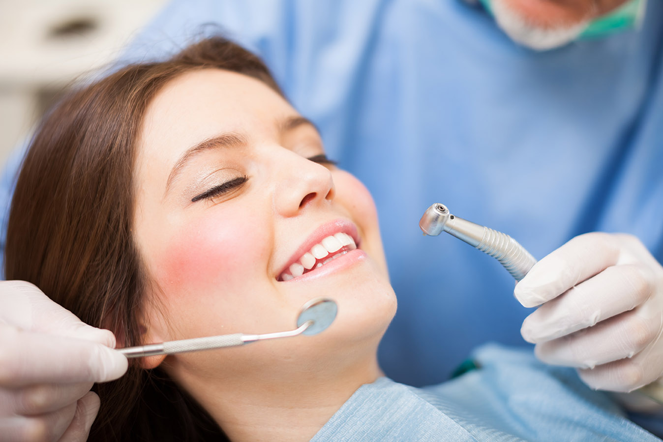 Fort Worth Dental treatment