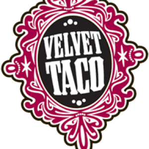 velvet taco