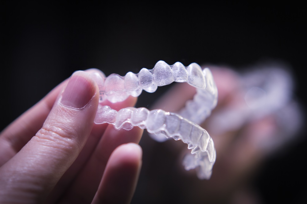What Invisalign solves beyond straightening your teeth