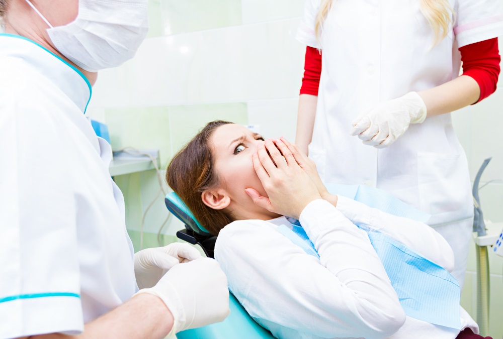 Dental Care and Latex Allergies