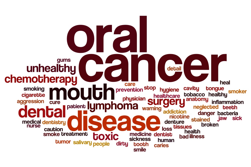 Stop oral cancer