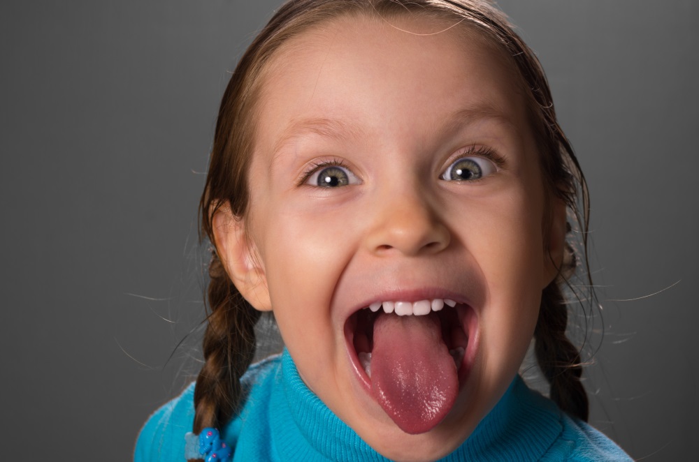 Cool facts about your tongue