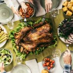 What we’re thankful for this Thanksgiving 2018