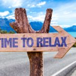 Do you know how to relax this holiday season?