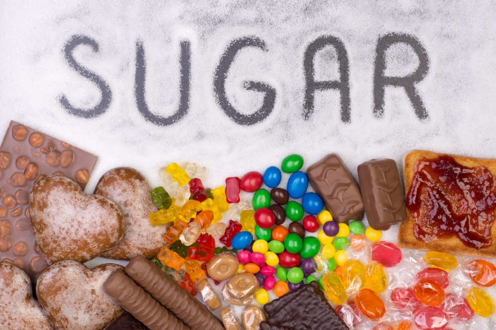 Do I have a sugar addiction?