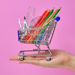 School shopping tips for Fort Worth TX