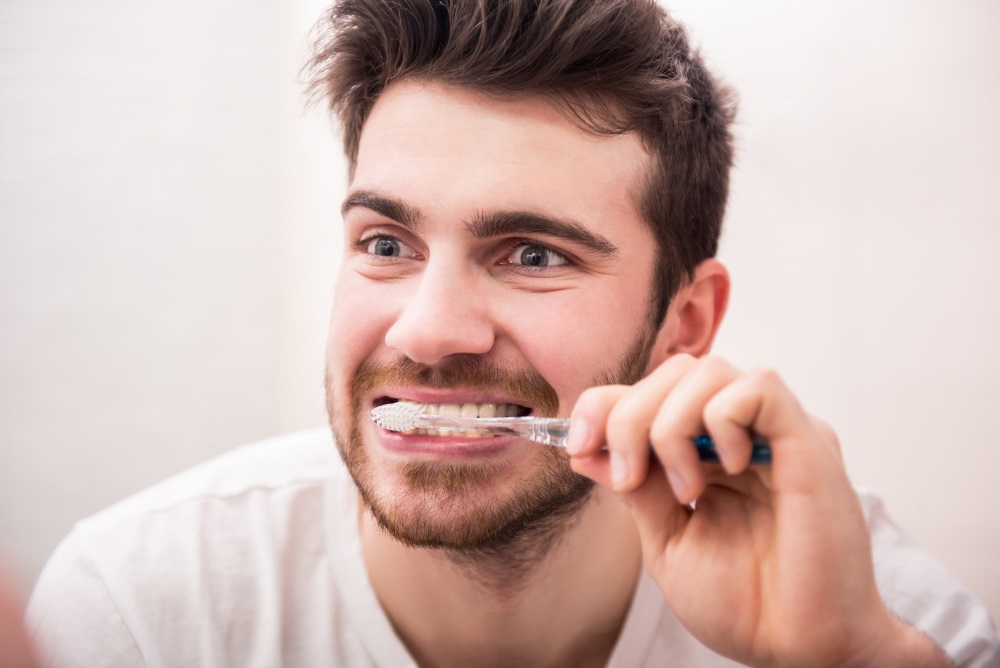 When Is the Best Time to Brush Your Teeth, Really?