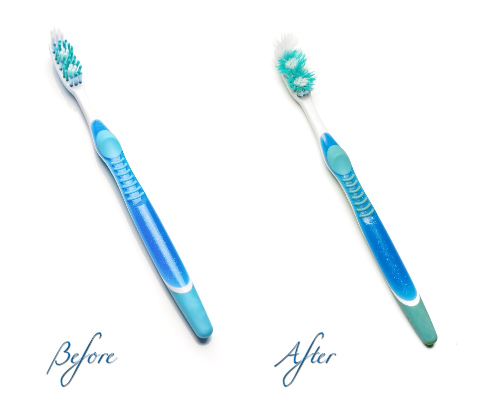 How Do You Know When to Replace Your Toothbrush?