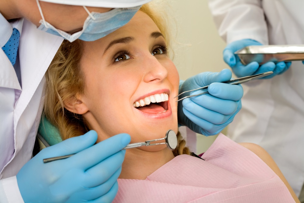 Do I Need an Oral Surgeon or a Dentist?