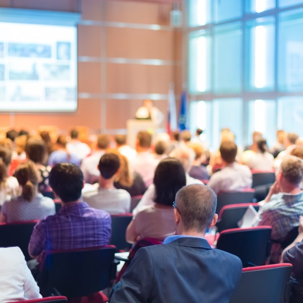 Dental Conferences and Why Your Dentist Attends Them