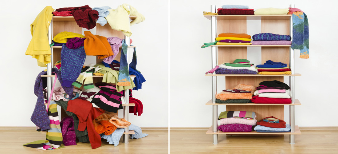 Declutter Your Life and Your Home in 2017 Declutter Your Life and Your Home in 2017