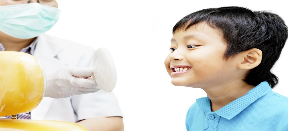 Twice-a-Year Dental Check-ups Twice-a-Year Dental Check-ups