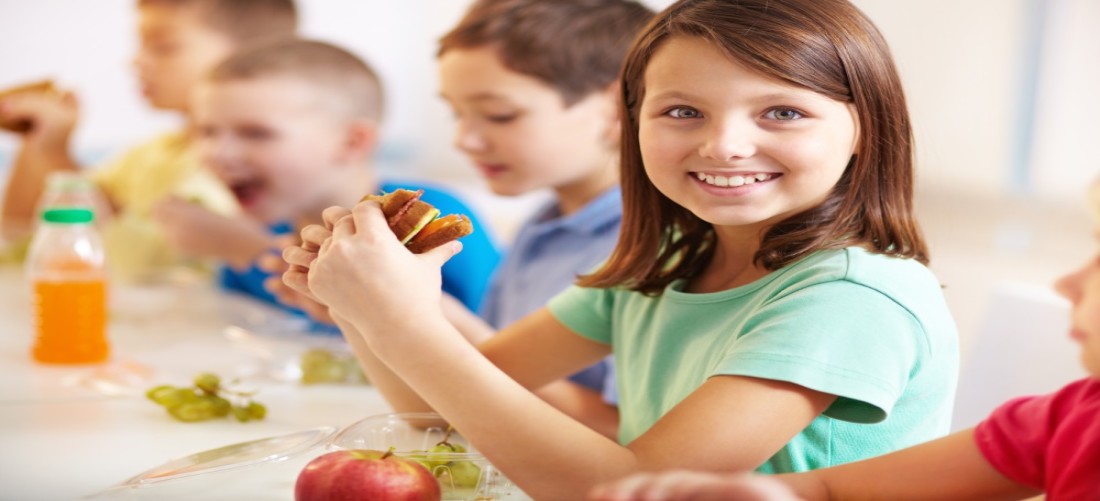 How Changes in School Lunch Diet Can Affect Your Kids’ Oral Health How Changes in School Lunch Diet Can Affect Your Kids’ Oral Health
