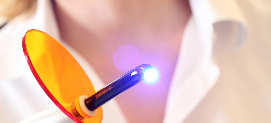 On Lasers for Gum Disease Treatment On Lasers for Gum Disease Treatment