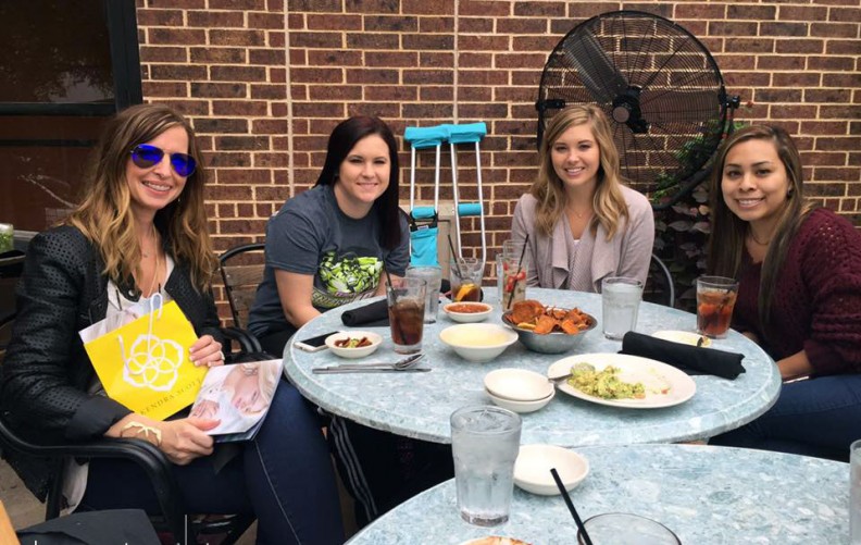 Office Team Building Event Maintains High-Caliber Experience for Patients Office Team Building Event Maintains High-Caliber Experience for Patients