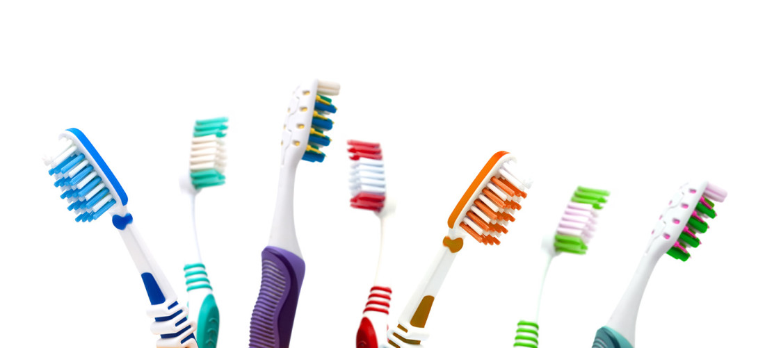 Really, Though—Which Toothbrush? Really, Though—Which Toothbrush?