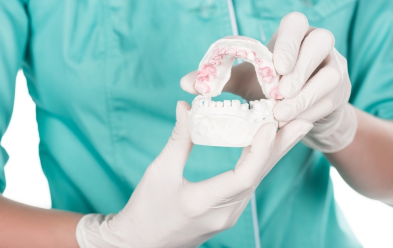 What A Sore Jaw REALLY Means