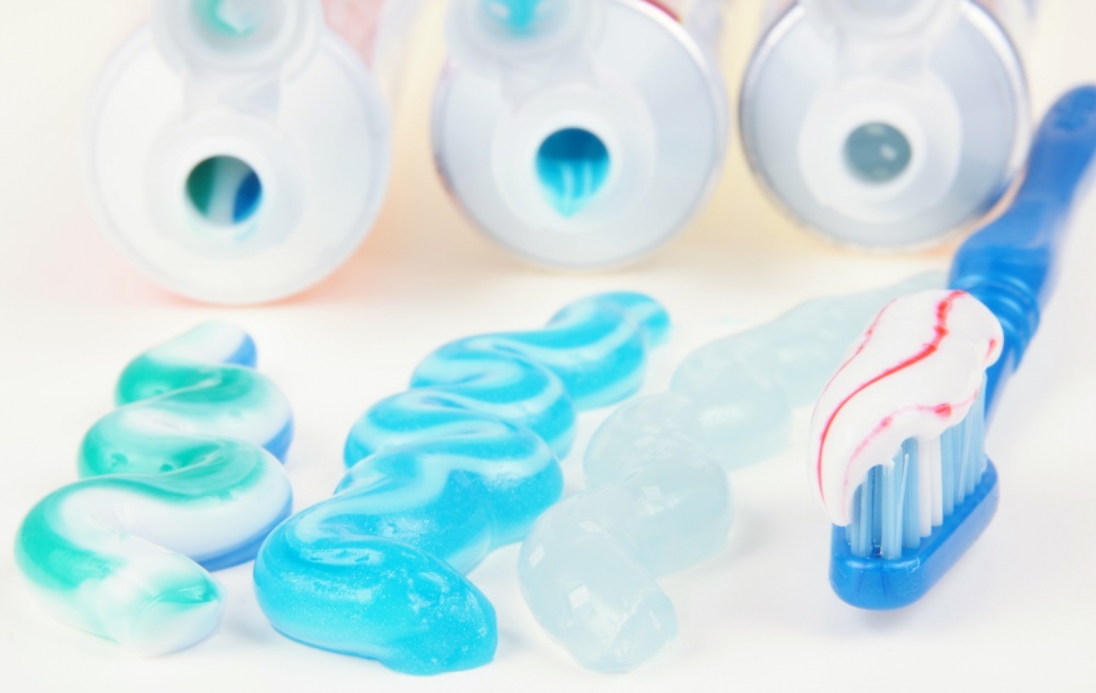 What is the Right Chemistry for Toothpaste?