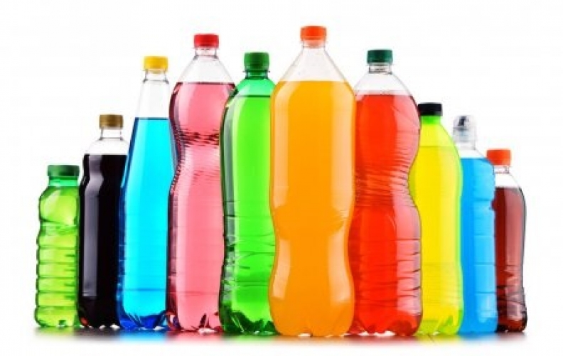 Types of Foods That Cause the Most Tooth Decay