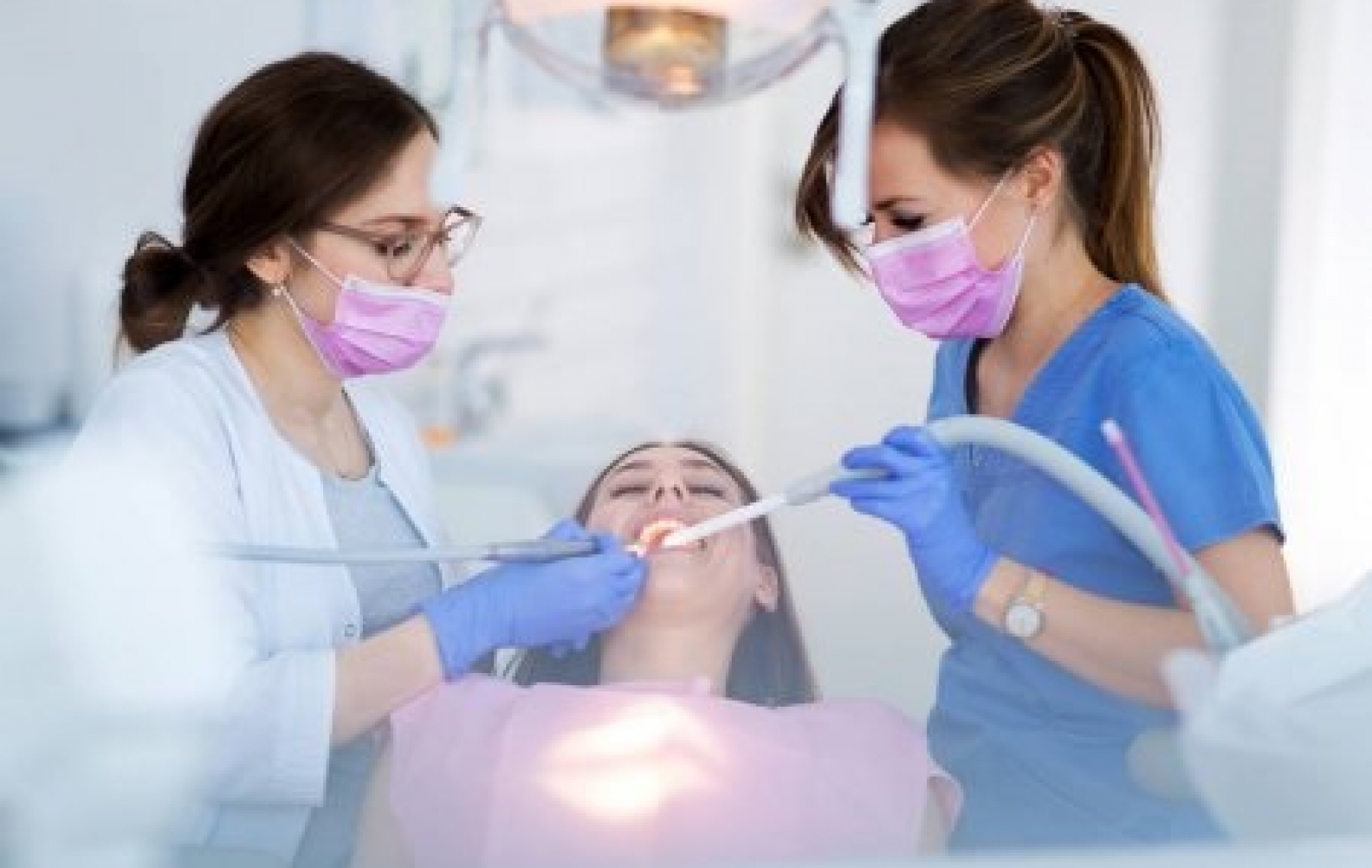 How To Prepare For Oral Surgery