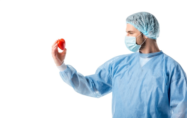 A Case For The Curious…Tooth Loss and Heart Disease