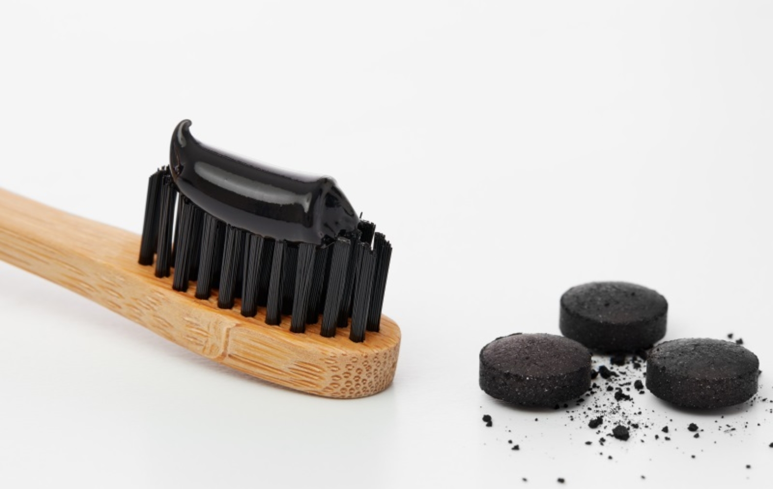 Activated Charcoal Toothpastes 101 Fort Worth Dentist 7th Street