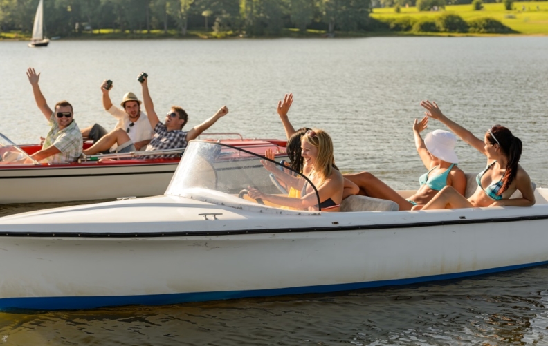Tax Season Adventure Savings